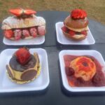 Festival do Morango e Beerland prometem agitar São Miguel Paulista morango do gilberto 28