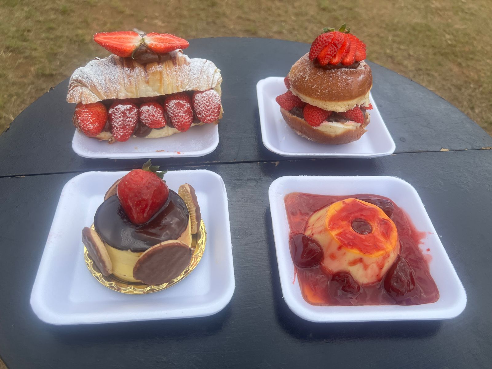 Festival do Morango e Beerland prometem agitar São Miguel Paulista