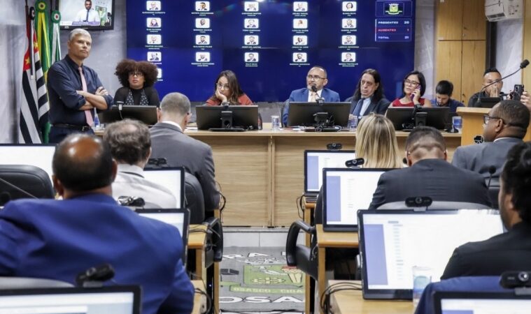 Câmara de Osasco mudou regras do Programa Nosso Futuro