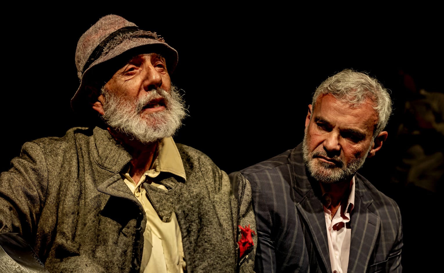 O Vendedor de Sonhos emociona Osasco com reflexão sobre a vida