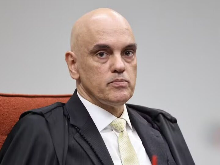 Brecha jurídica vira arma de criminosos contra investigações