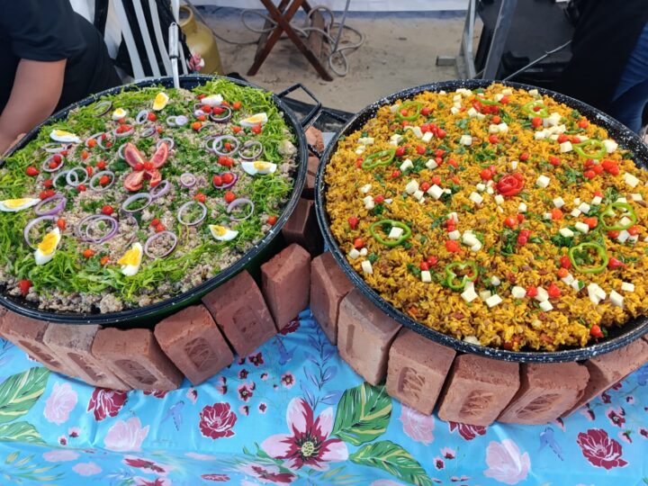 Festa Nordestina no Aricanduva promete movimentar o feriado do Trabalhador com entrada gratuita e grandes shows