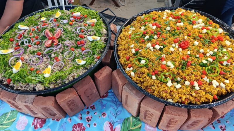 Festa Nordestina no Aricanduva promete movimentar o feriado do Trabalhador com entrada gratuita e grandes shows