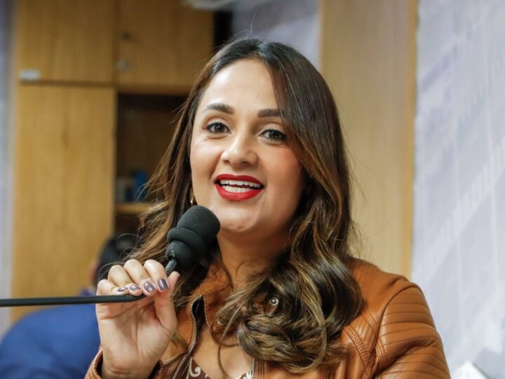 Câmara de Osasco aprova criação do Dia Municipal da Equidade de Gênero