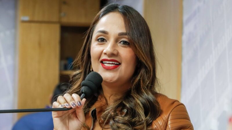 Câmara de Osasco aprova criação do Dia Municipal da Equidade de Gênero