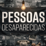 pessoas desaparecidas