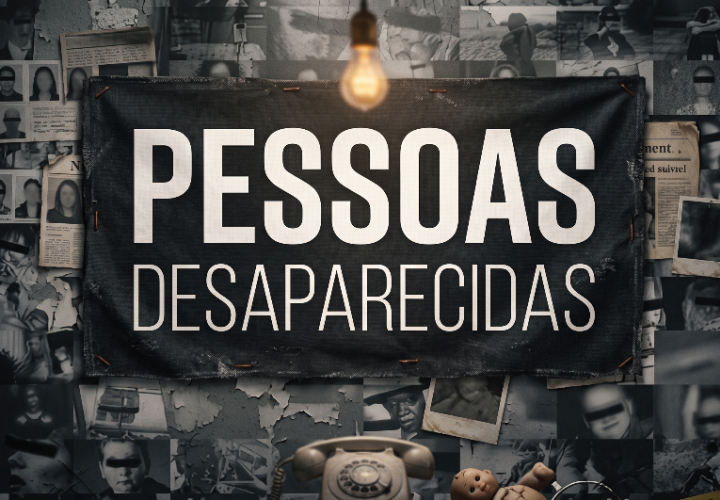 Projeto em Osasco cria Dia da Pessoa Desaparecida e reforça políticas de prevenção