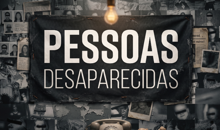 Projeto em Osasco cria Dia da Pessoa Desaparecida e reforça políticas de prevenção