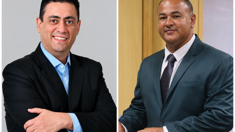 Câmara de Osasco define nova composição da Mesa Diretora e elege novos secretários