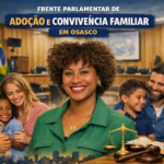 Osasco cria Frente Parlamentar em Defesa da Adoção e da Convivência Familiar Copilot_20260514_084103
