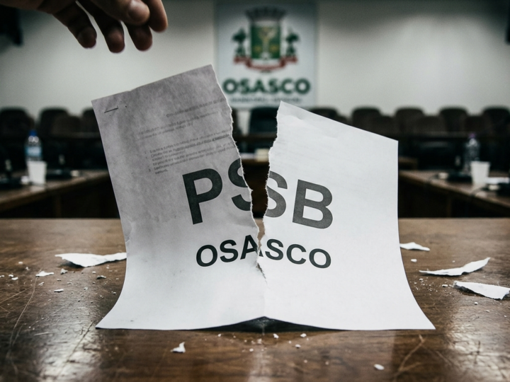 Falta de compromisso da executiva do PSB Osasco gera desgaste que vai refletir nas urnas