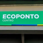 10º Ecoponto é entregue na Avenida Maria Campos, no Centro ecoponto