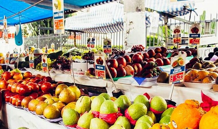 Osasco atualiza regras e moderniza feiras livres