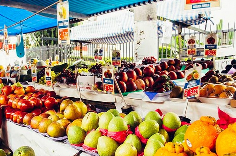 Osasco atualiza regras e moderniza feiras livres