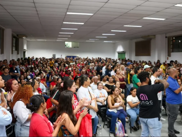 Conselho Municipal de Política Urbana e Habitacional toma posse em Osasco