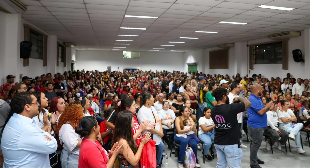 Conselho Municipal de Política Urbana e Habitacional toma posse em Osasco