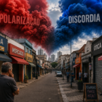 Quando o debate local é substituído pela guerra ideológica, quem paga a conta é a população que trabalha e produz." ChatGPT Image 7 de jun. de 2026, 20_08_52