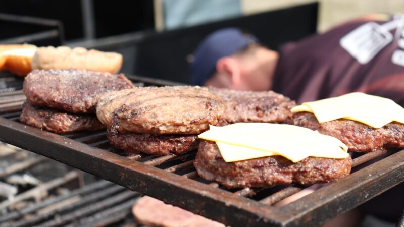 Burning Fest acontece de 18 a 21 de junho em Vargem Grande Paulista com mais de 30 estações gastronômicas e Arena da Copa