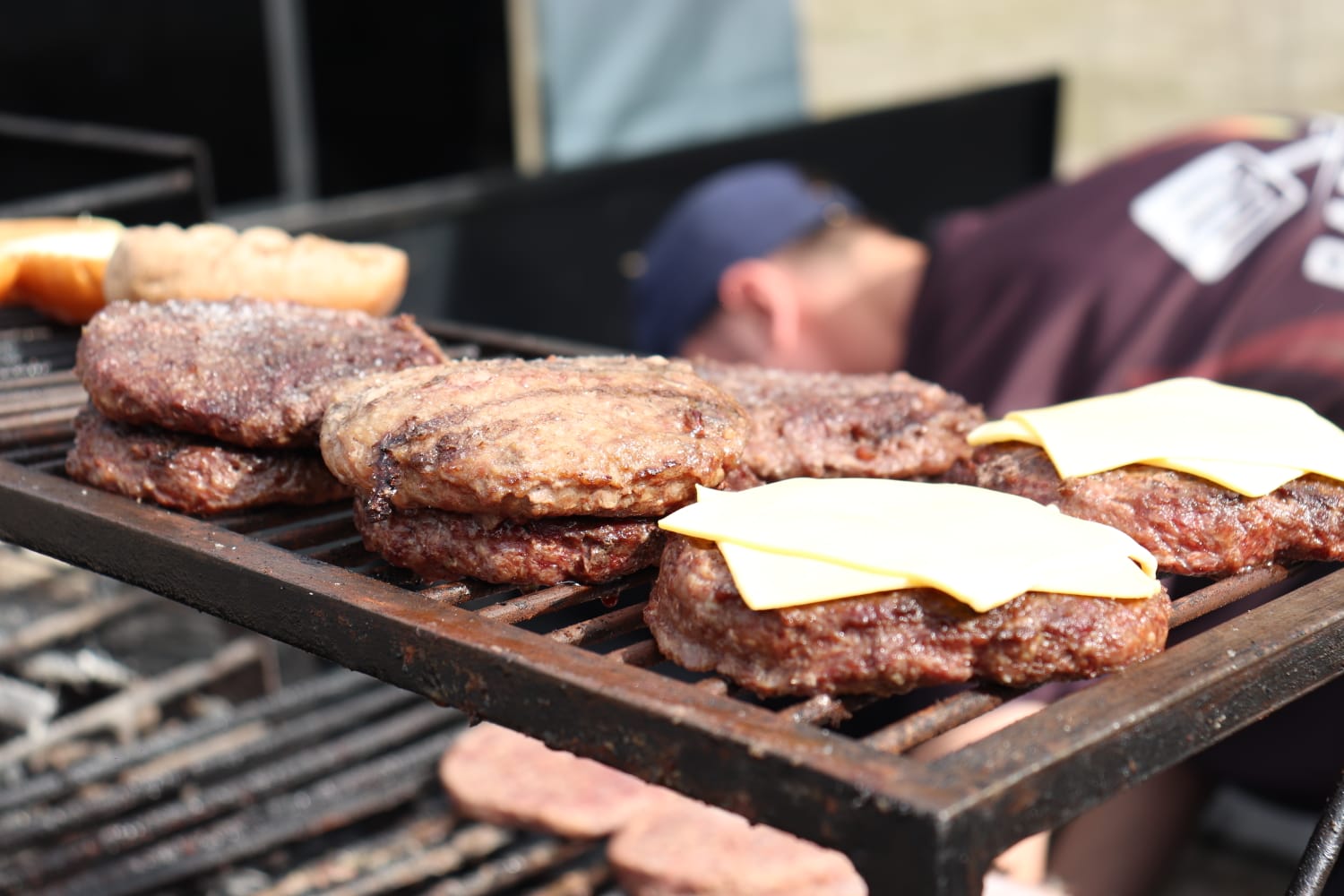 Burning Fest acontece de 18 a 21 de junho em Vargem Grande Paulista com mais de 30 estações gastronômicas e Arena da Copa