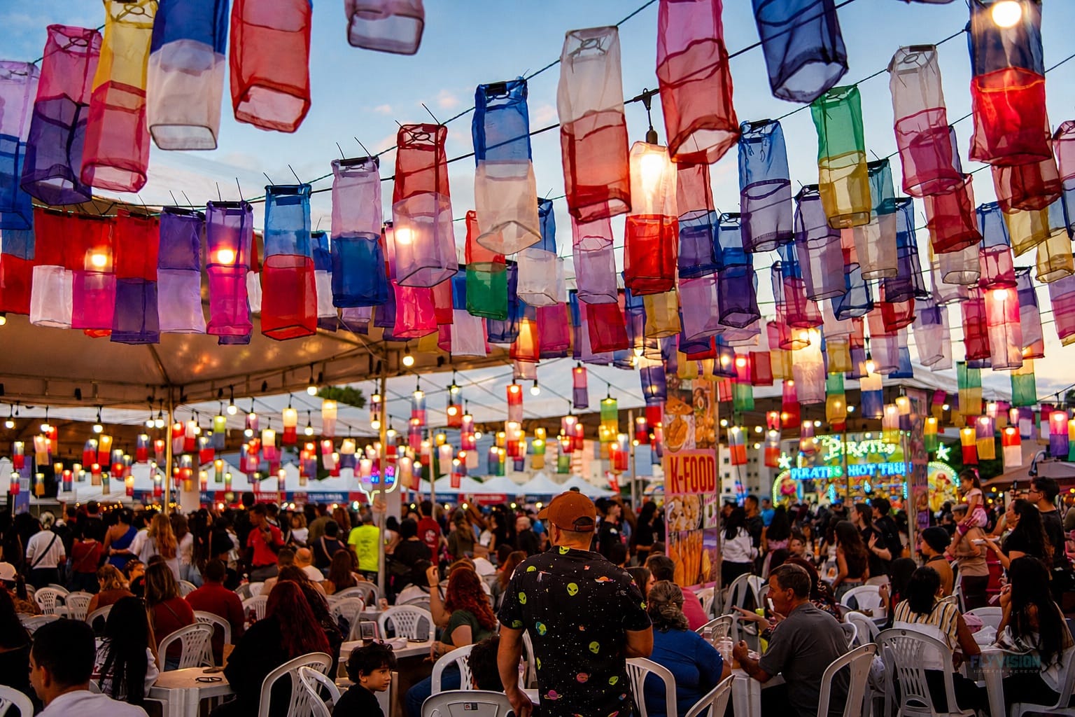 Festival Coreano transforma Osasco em um pedacinho da Coreia do Sul nos dias 04 e 05 de julho