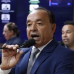Zé Carlos Santa Maria volta para a Câmara assume cadeira Zecalos santa maria