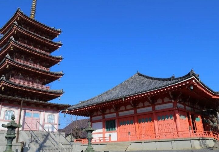 Delegação de Tsu, no Japão, chega a Osasco para celebrar 50 anos de parceria entre as cidades
