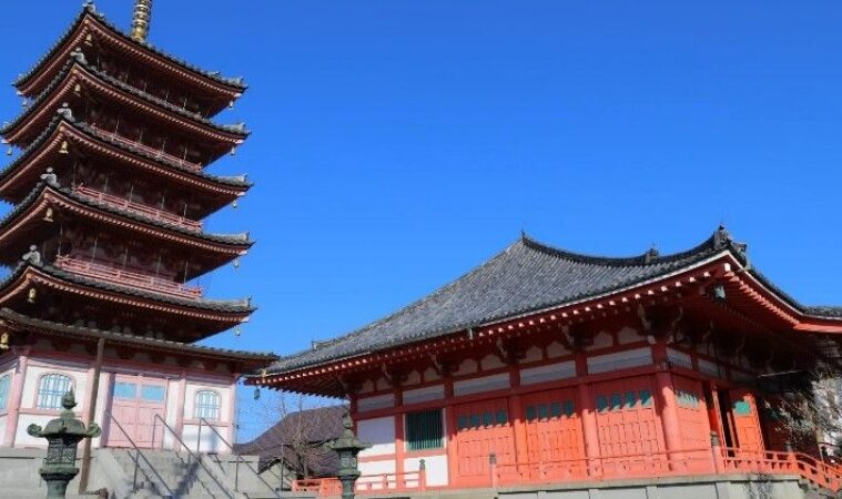 Delegação de Tsu, no Japão, chega a Osasco para celebrar 50 anos de parceria entre as cidades