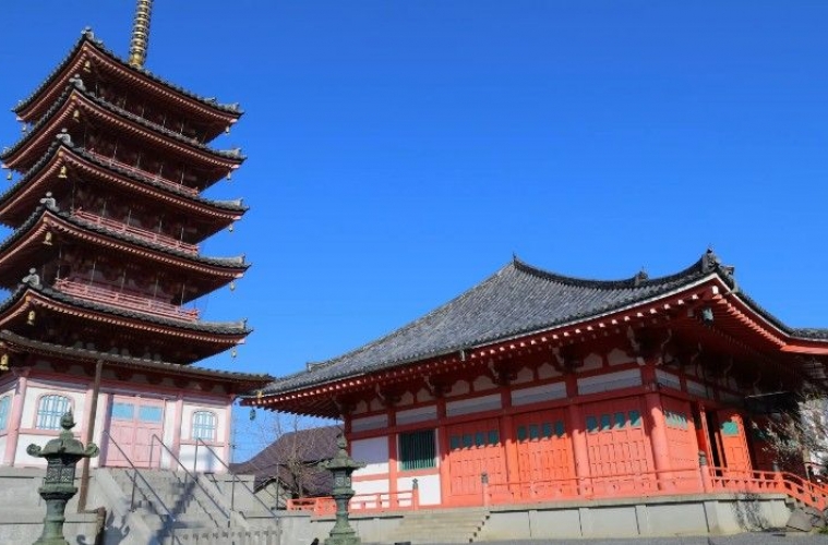 Delegação de Tsu, no Japão, chega a Osasco para celebrar 50 anos de parceria entre as cidades