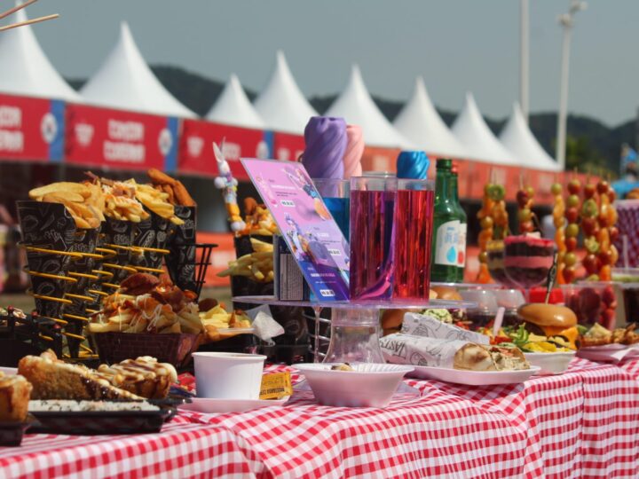 Korea Fest Brasil transforma a Vila Prudente em um pedacinho da Coreia do Sul durante o feriado prolongado de 09 a 12 de julho