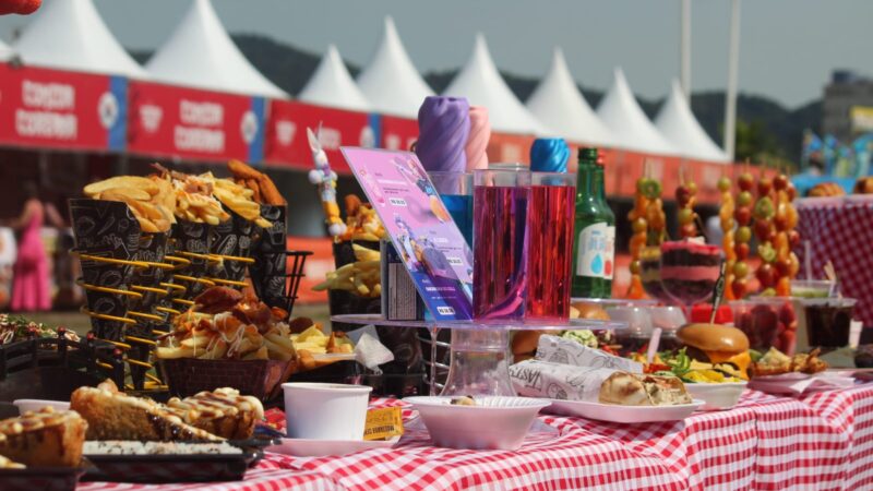 Korea Fest Brasil transforma a Vila Prudente em um pedacinho da Coreia do Sul durante o feriado prolongado de 09 a 12 de julho