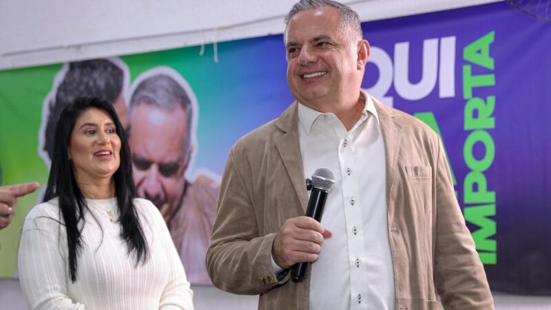 Sérgio Di Nizo reúne mais de 300 moradores em encontro no Jardim Padroeira e leva o projeto “Nossa Gente, Nossa Voz” às ruas de Osasco
