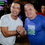 Sérgio Di Nizo reúne lideranças e moradores da Zona Norte de Osasco em mais uma edição do projeto Nossa Gente, Nossa Voz WhatsApp Image 2026-07-16 at 18.04.27
