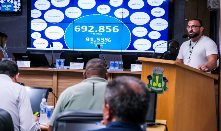 Câmara faz balanço de audiências públicas realizadas no primeiro semestre