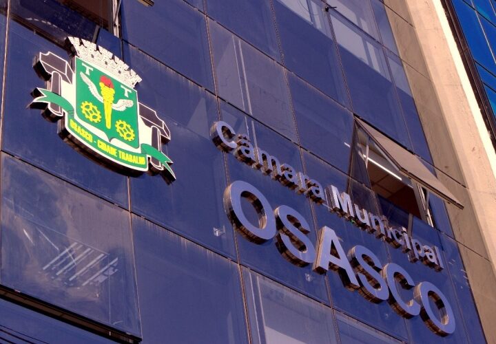 Câmara Municipal cria mais duas Frentes Parlamentares