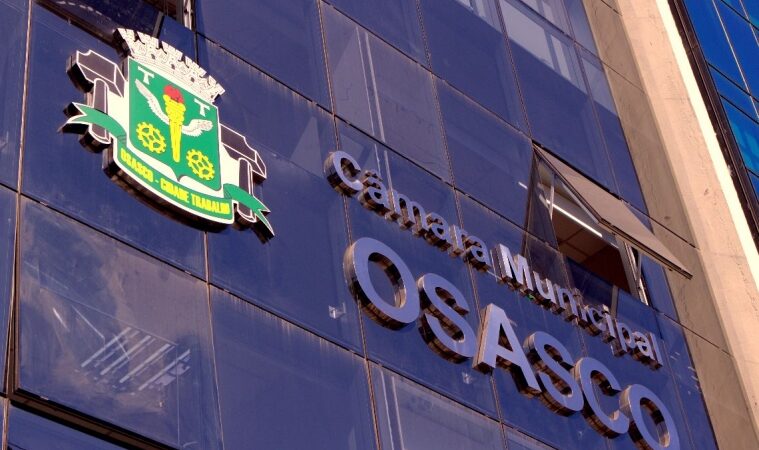 Câmara Municipal cria mais duas Frentes Parlamentares