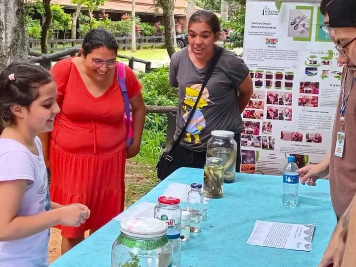 Prefeitura de Osasco promove “Férias no Parque” com atividades gratuitas para toda a família