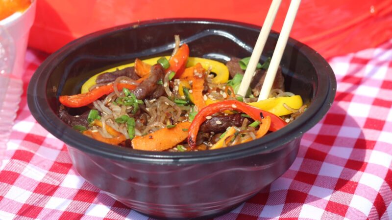 Vargem Grande Paulista recebe o Korea Fest Brasil com gastronomia, K-Pop e atrações culturais de 17 a 19 de julho