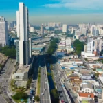 Osasco apresenta projeto "Clima em Conta" com foco no orçamento para adaptação climática Arquivo Secom PMO