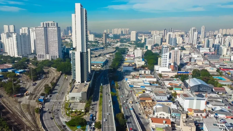 Osasco apresenta projeto “Clima em Conta” com foco no orçamento para adaptação climática