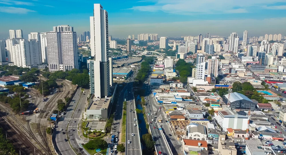 Osasco apresenta projeto “Clima em Conta” com foco no orçamento para adaptação climática