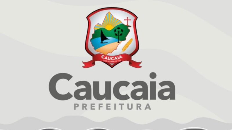 Prefeitura de Caucaia decreta ponto facultativo nesta sexta-feira após feriado de Corpus Christi