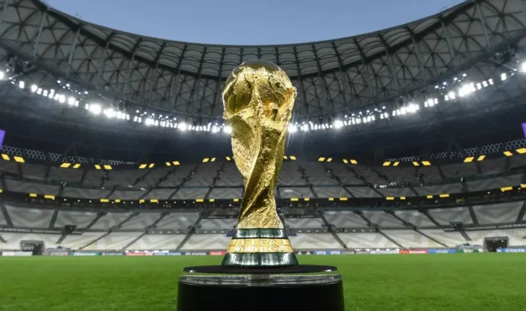 Faltando dois dias para a Copa do Mundo 2026, bastidores fervilham com a chegada das seleções