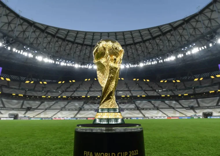 Faltando dois dias para a Copa do Mundo 2026, bastidores fervilham com a chegada das seleções