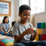 Dia Nacional do Orgulho Autista celebra a neurodiversidade e a busca por respeito Gemini_Generated_Image_jcv7ayjcv7ayjcv7