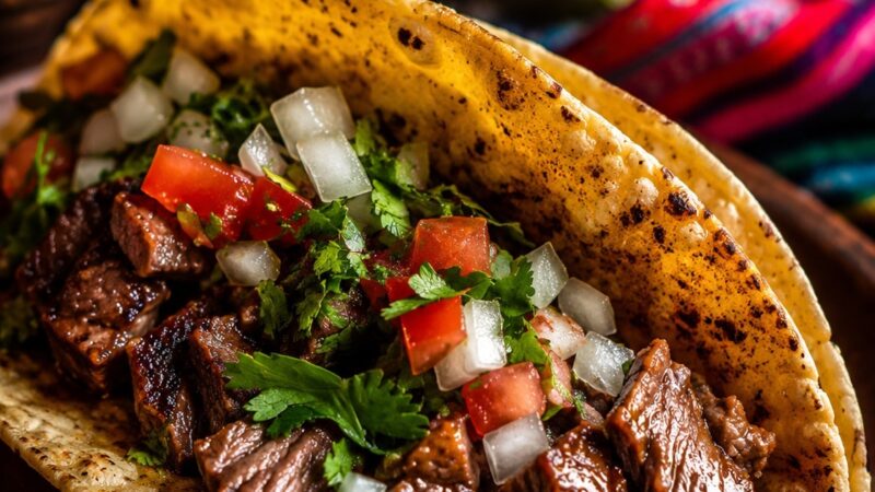 Osasco recebe o Festival Viva México com gastronomia, música e cultura mexicana nos dias 15 e 16 de agosto
