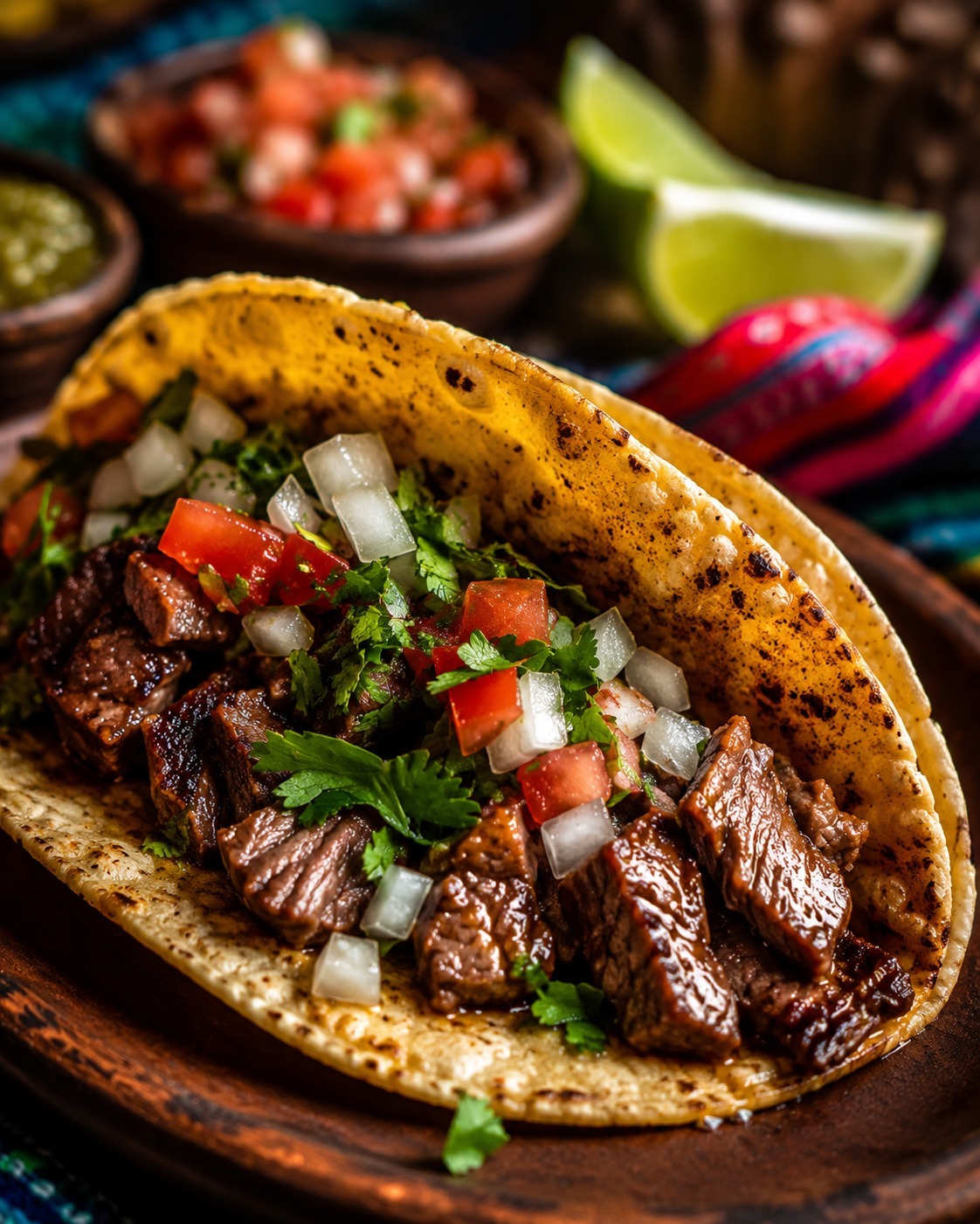 Osasco recebe o Festival Viva México com gastronomia, música e cultura mexicana nos dias 15 e 16 de agosto