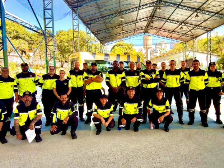 Legislativo osasquense aprova plano de carreira para agentes de trânsito