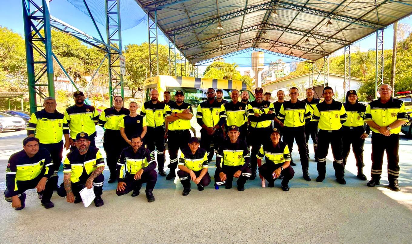Legislativo osasquense aprova plano de carreira para agentes de trânsito