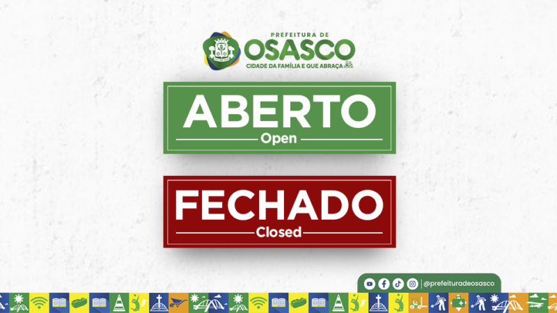 Confira o que abre e fecha no feriado de Corpus Christi