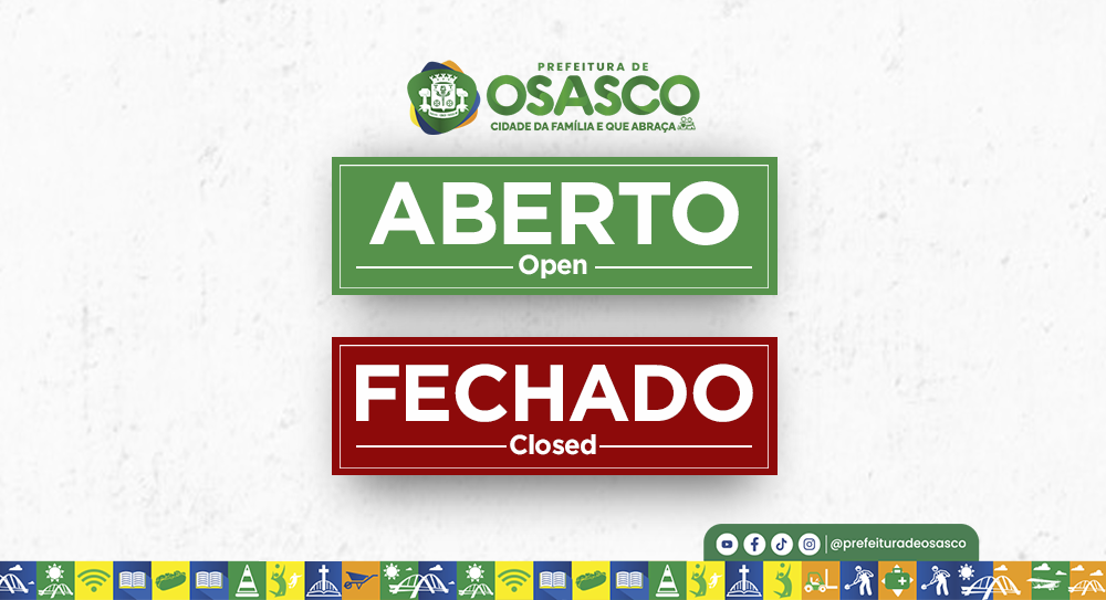 Confira o que abre e fecha no feriado de Corpus Christi